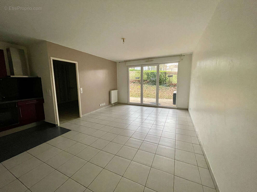 Appartement Mennecy 2 pièce(s) 43 m2 - photo 2