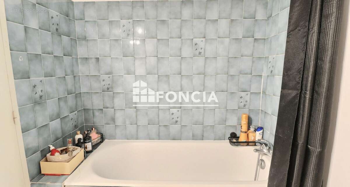 Appartement à LYON-5E