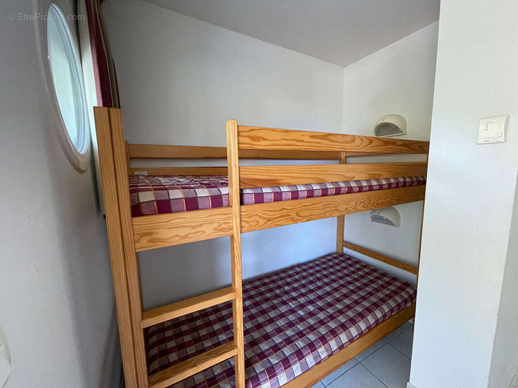 Appartement à FOUESNANT