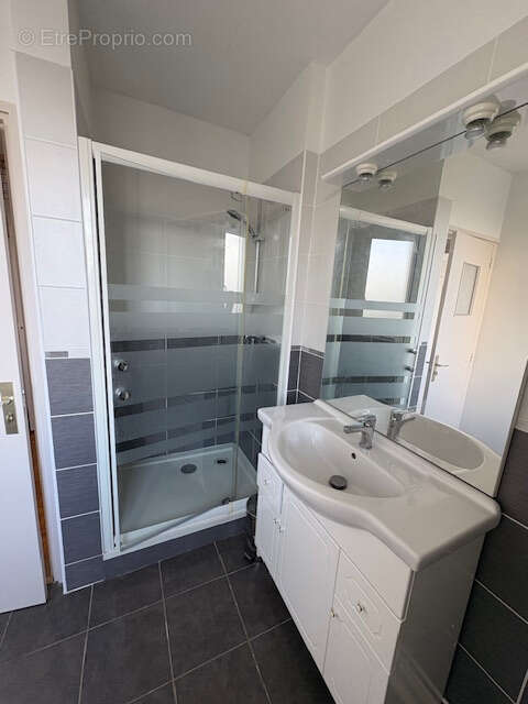 Appartement à FLEURY-LES-AUBRAIS