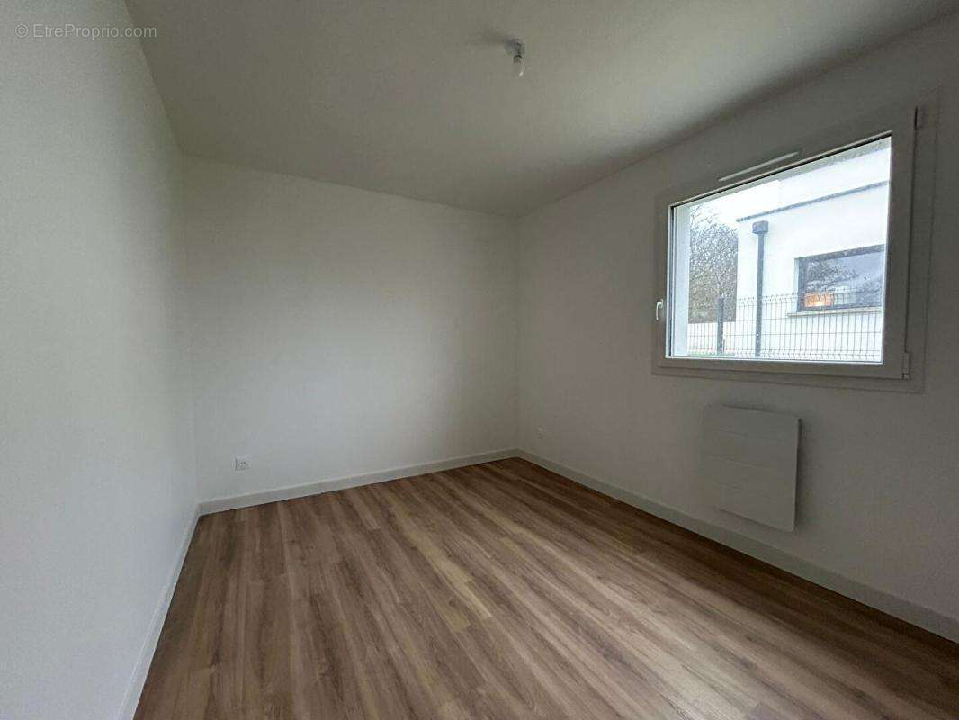 Maison à WARMERIVILLE