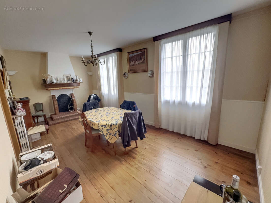 Maison à SOREZE