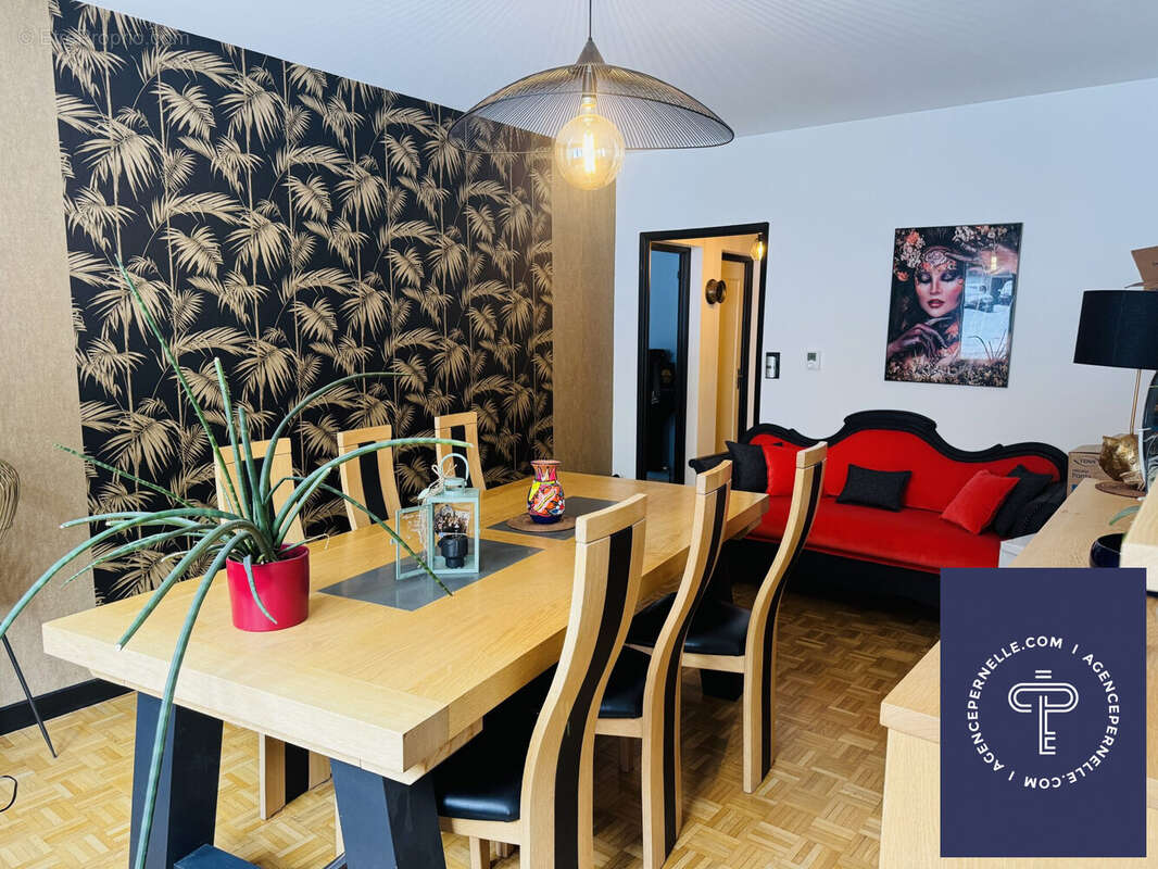 Appartement à MAICHE