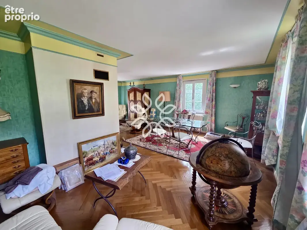 Brioude   maison familiale 206 m2   4 chambres   terrain 1 043 m2   grand garage - photo 5