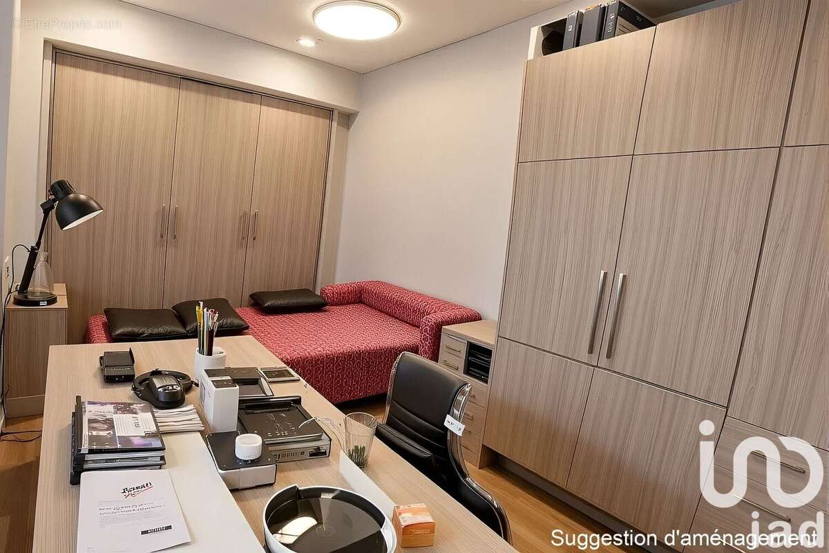 Photo 7 - Appartement à PARIS-10E