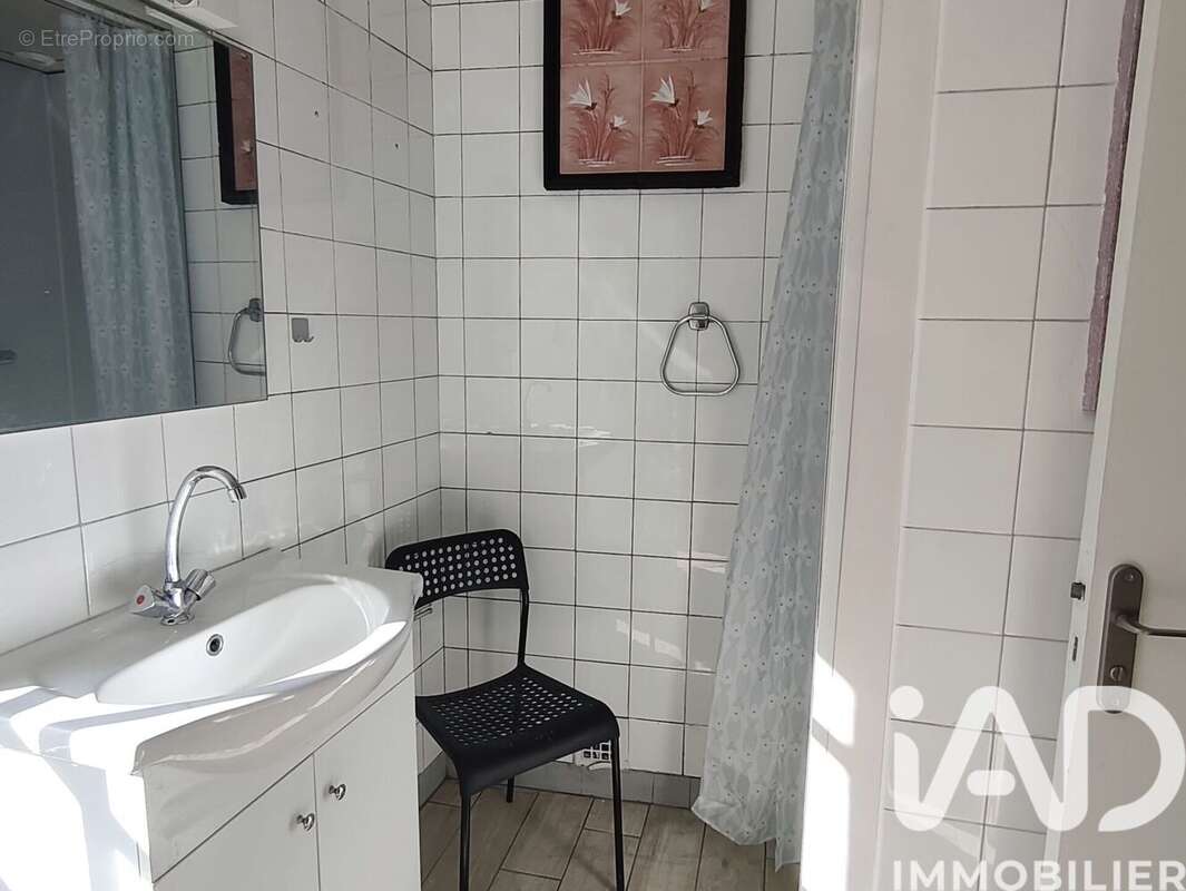 Photo 9 - Maison à SAINT-AUBIN-DU-CORMIER