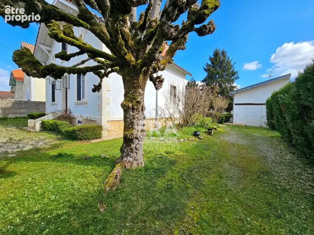Maison 135m² à mussidan - photo 3