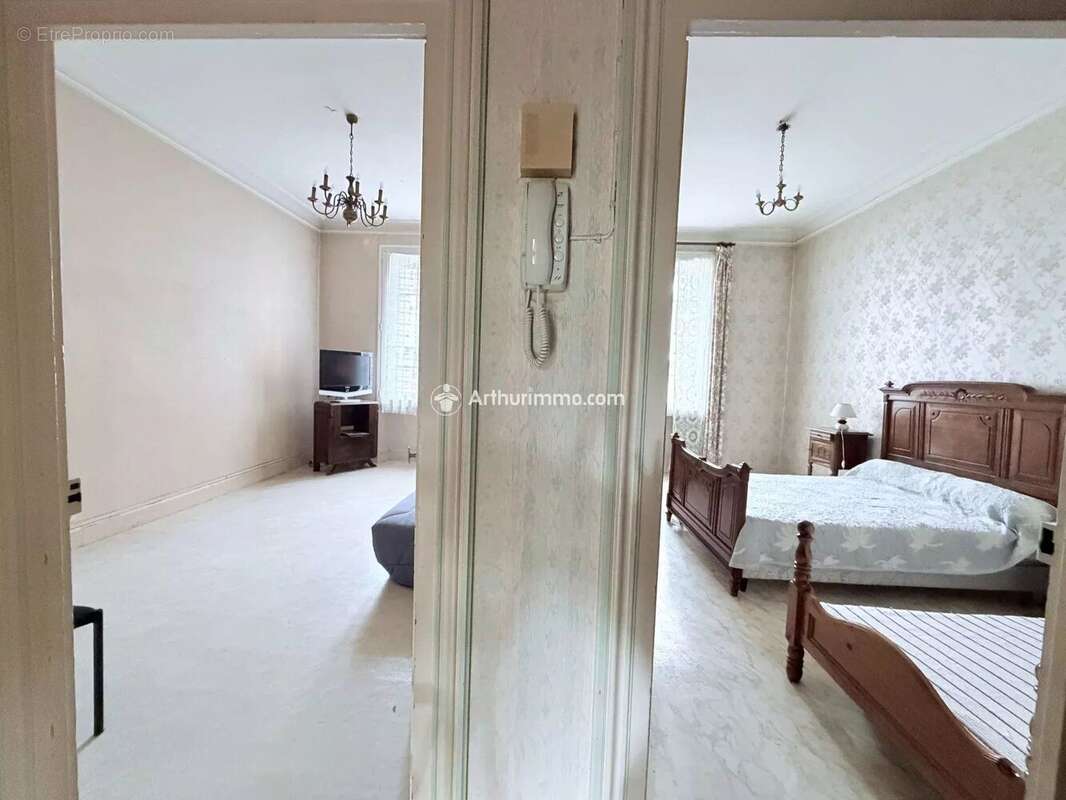 Appartement à MILLAU