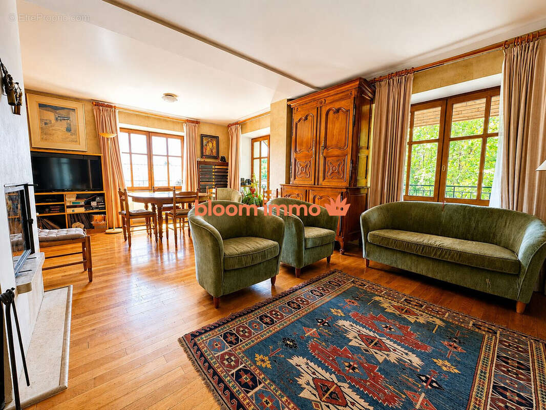 Maison 161 m² à La Motte-Servolex  - photo 5