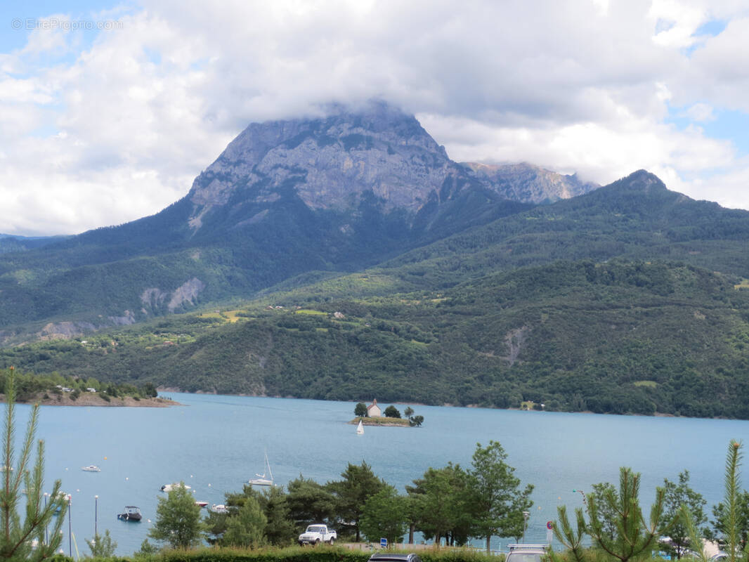 Appartement à CHORGES