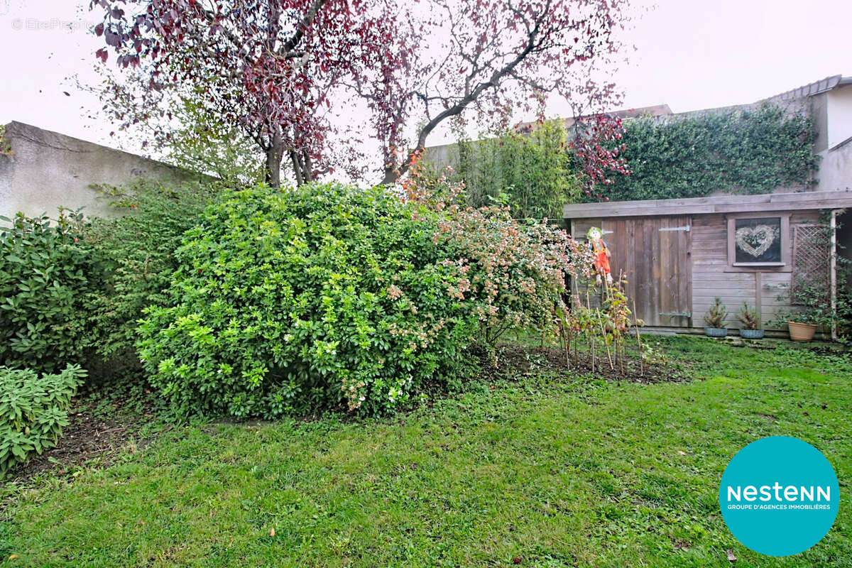 Maison à RUEIL-MALMAISON