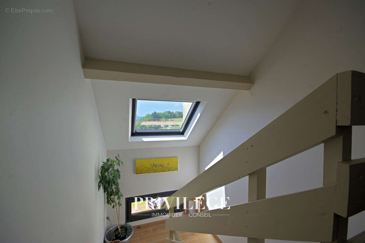 Maison à SAINT-FRANC