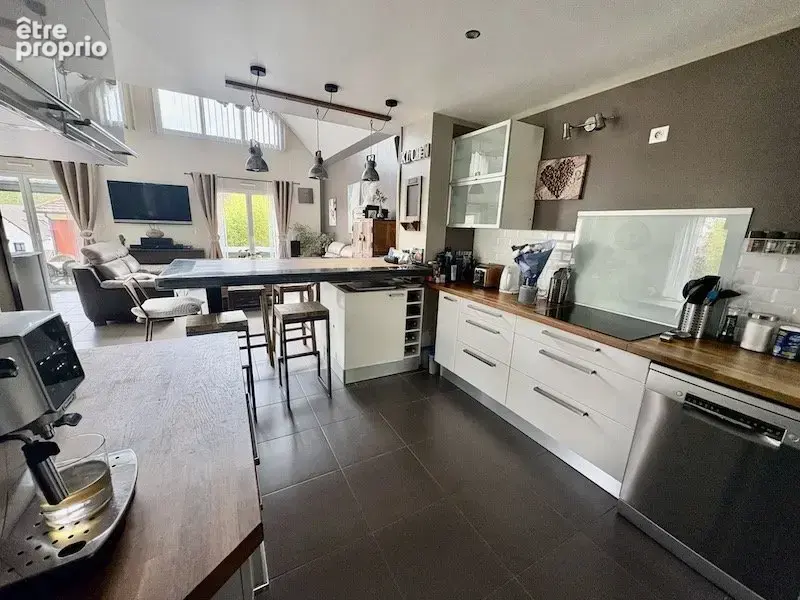 Maison d'architecte - photo 12
