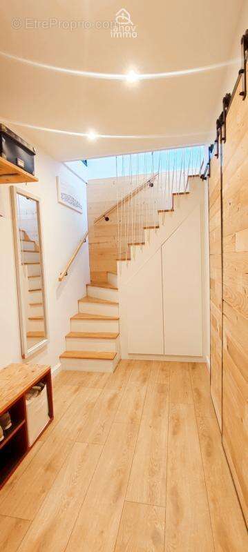 Appartement à VIZILLE