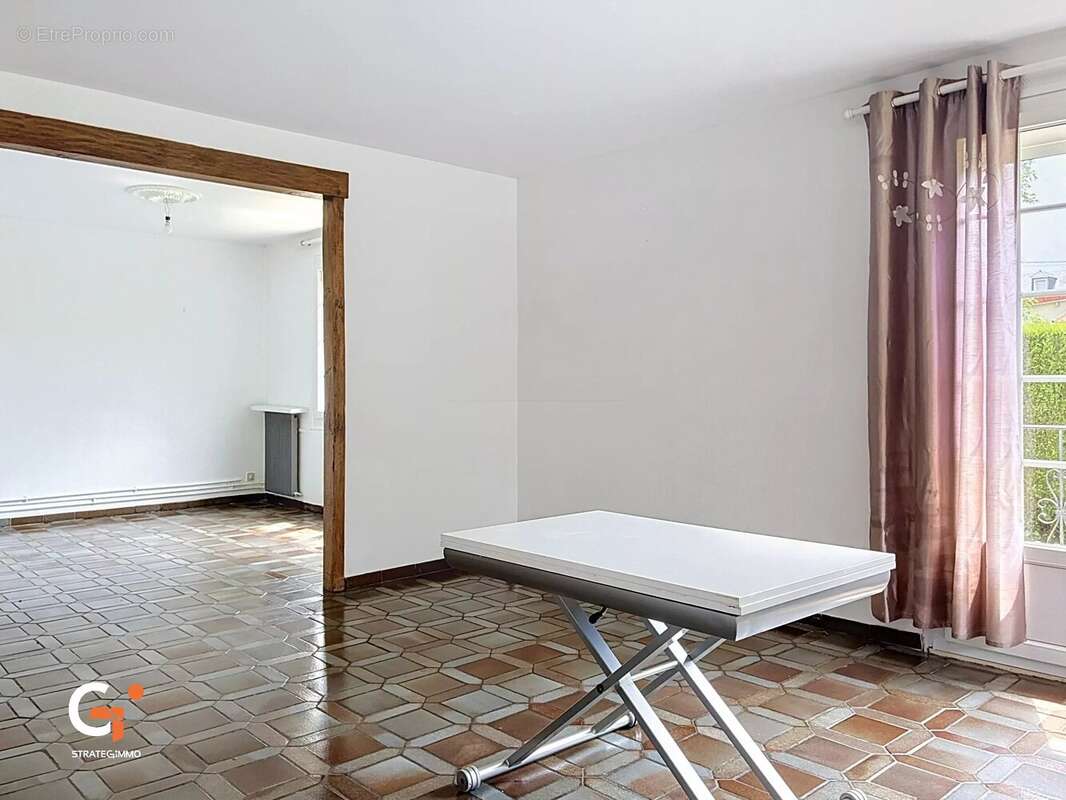 Maison proche de toutes commodités - photo 4