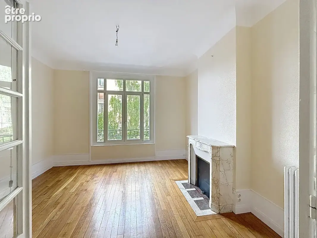 Appartement à vendre 5 pièces REIMS (51) - photo 6