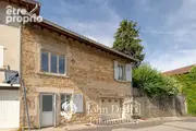 Maison à JUJURIEUX
