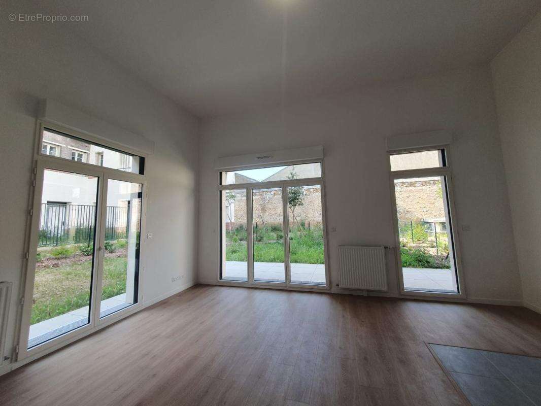 Appartement - photo 2