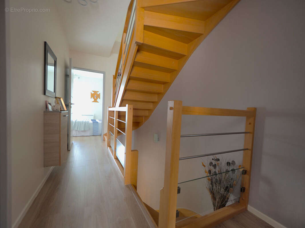 Maison à ROMAINVILLE