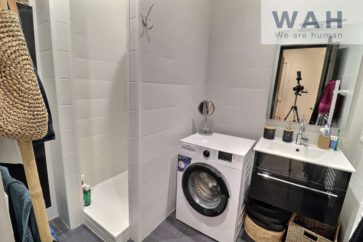 Appartement à CLERMONT-L'HERAULT