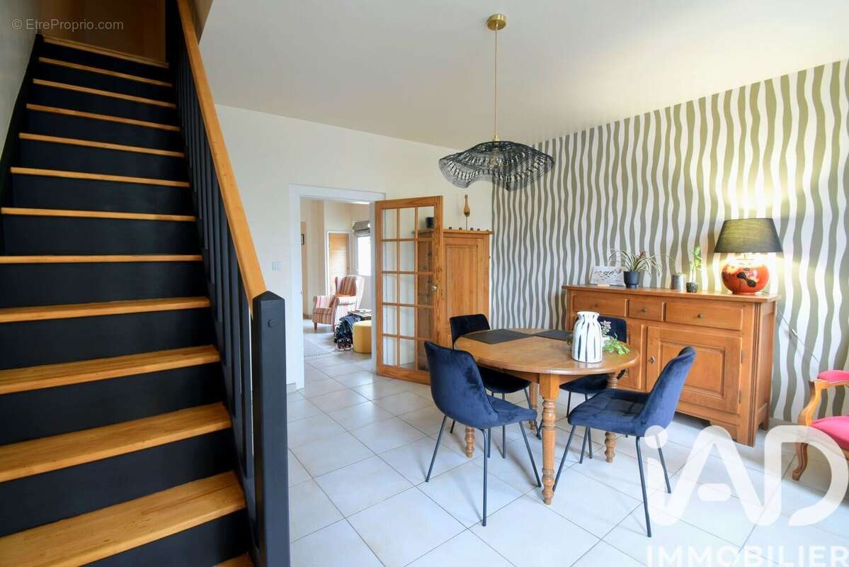 Photo 8 - Maison à EANCE