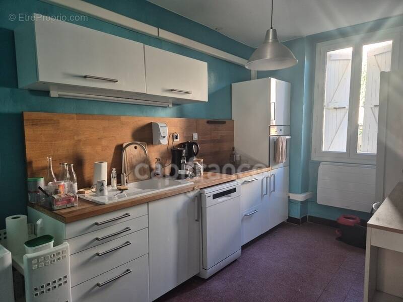 Appartement à ALES