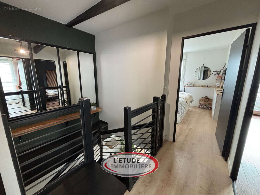 Photo 3 - Appartement à NANTES