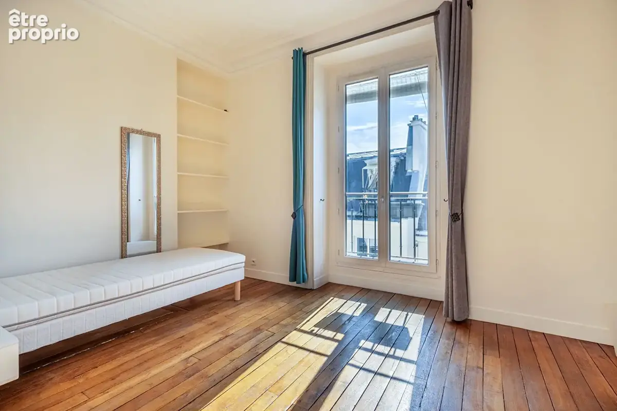 Paris 11- parmentier - photo 8