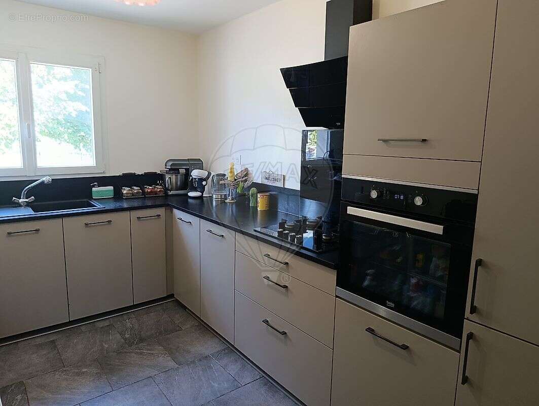 Maison 4 chambre(s) à vendre - photo 9