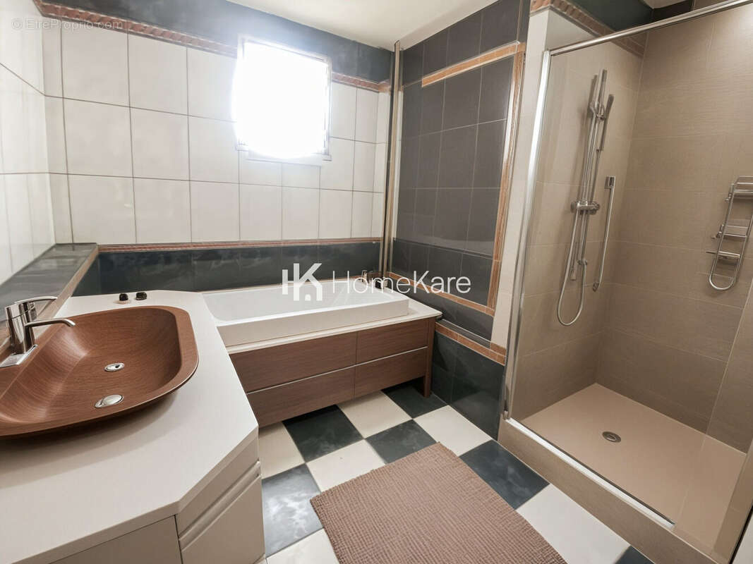 Maison à AUCAMVILLE