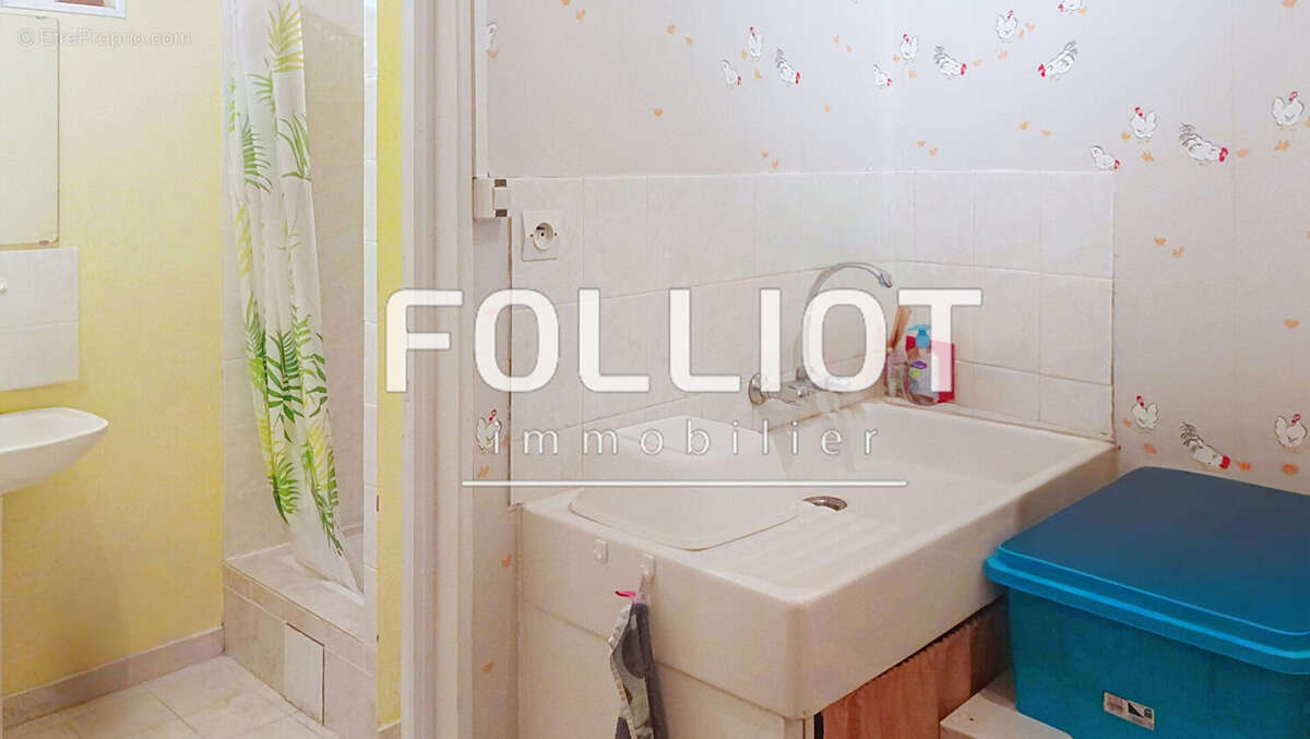 Appartement à CARENTAN