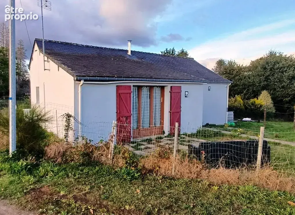 Maison située en campagne - photo 2