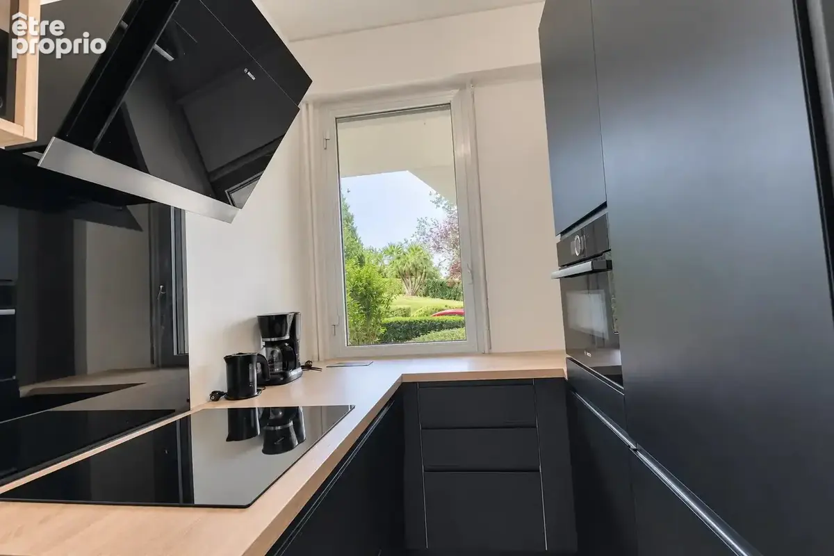 Exclusivité à vendre – antibes – appartement 3 pièces - photo 4