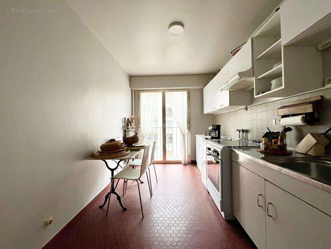 Appartement à VERSAILLES