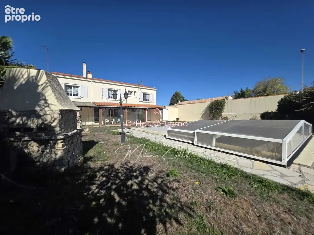 Maison 6 pièces 150 m² à vendre à L'houmeau (17137) - photo 21
