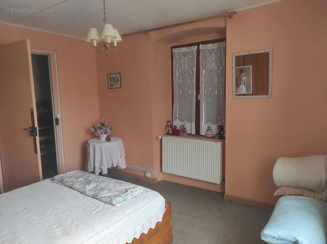Maison à RETOURNAC