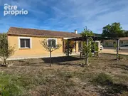 Maison à ROBIAC-ROCHESSADOULE
