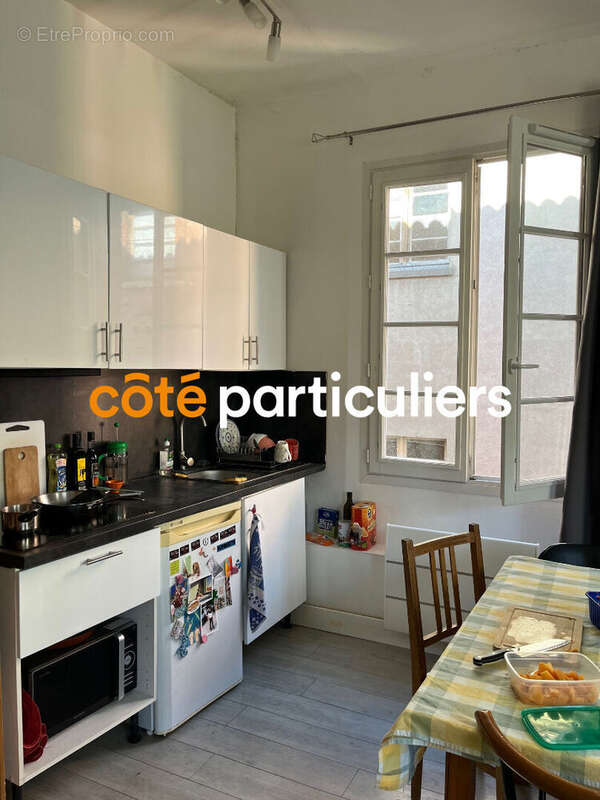 Quai de la Daurade / St Pierre - Superbe Type 2 de 47.14 m² - photo 3