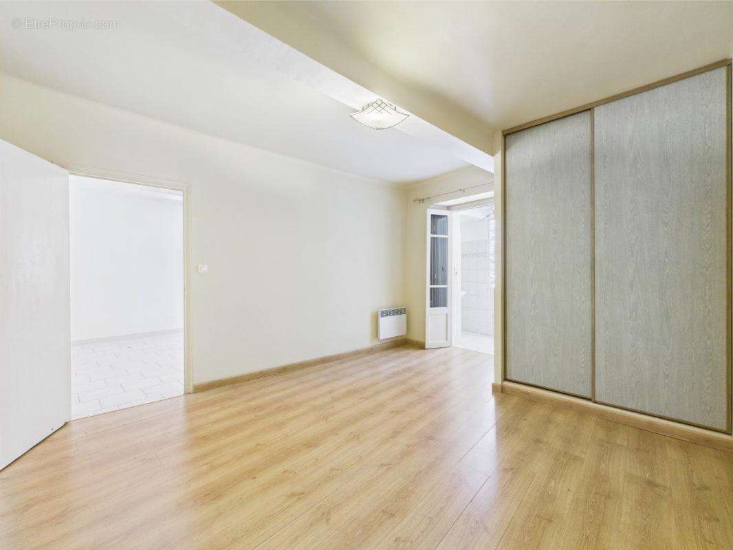 Appartement à AJACCIO