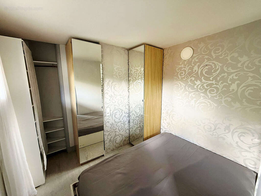 Appartement à LE PERREUX-SUR-MARNE