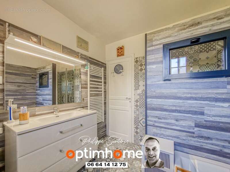 Maison à SAINT-SIFFRET