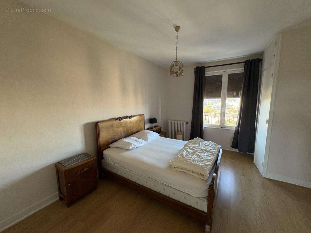 Appartement à AURILLAC