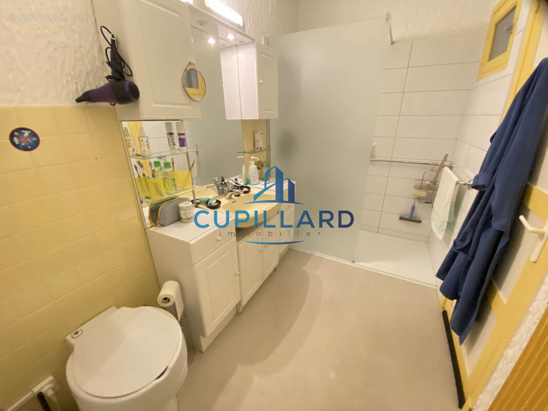 Appartement à ROANNE