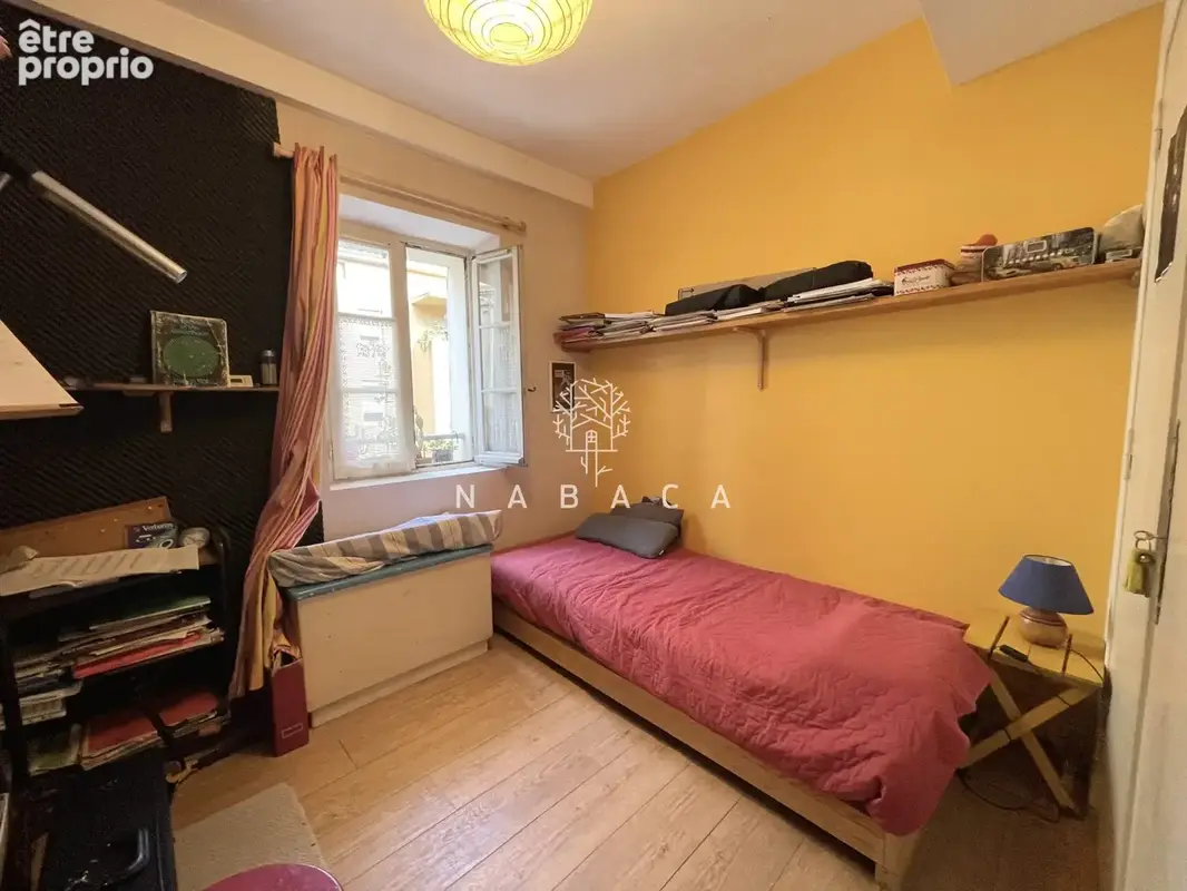 Appartement 3 pièces 58 m² à vendre à Grasse (06130) - photo 4