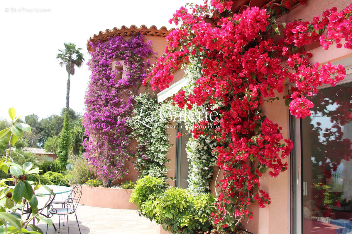 Maison à CARQUEIRANNE