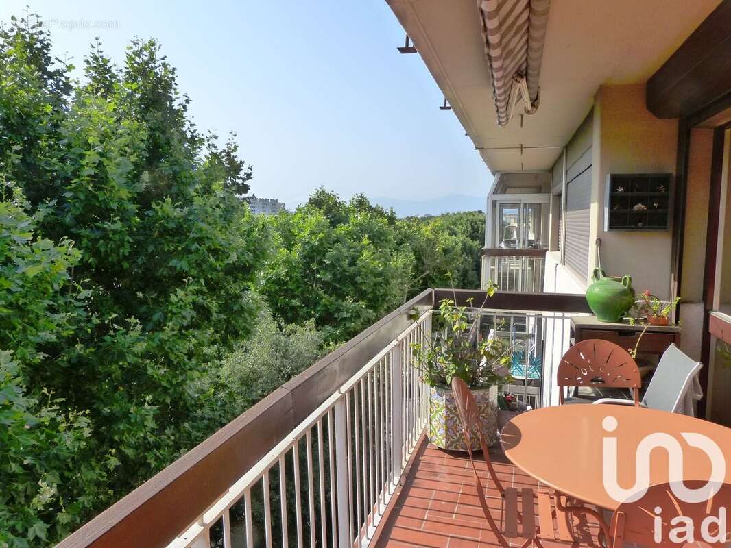 Photo 9 - Appartement à PERPIGNAN