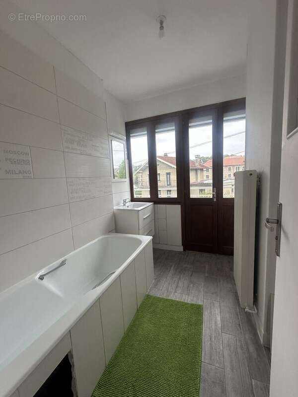 Maison à BAR-LE-DUC