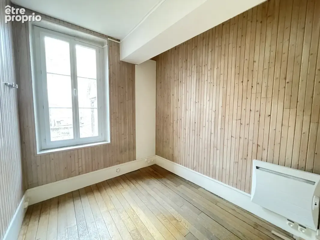Pontoise en plein centre ville gare grand appartement duplex de 223 m2 - photo 13