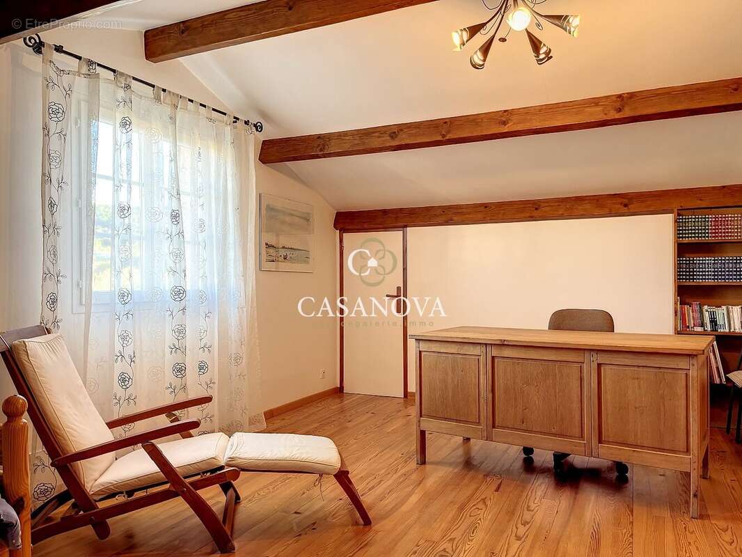 Maison à CLERMONT-L&#039;HERAULT