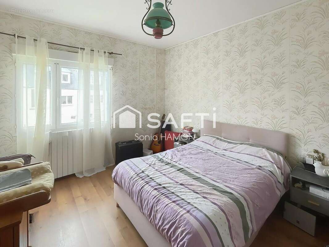 Photo 6 - Maison à SAINT-POL-DE-LEON